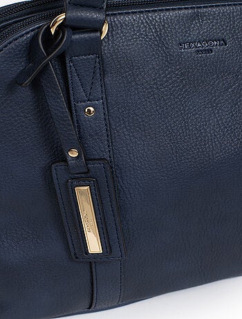 Sac porté main 2 poignées TOSCANE