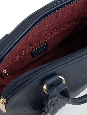 Sac porté main 2 poignées TOSCANE