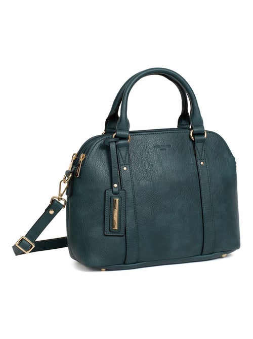 Sac porté main 2 poignées TOSCANE - Kiabi