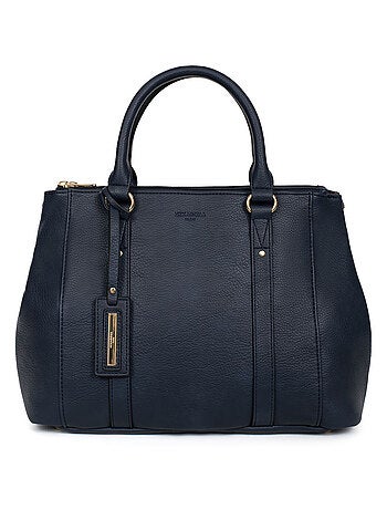 Sac porté main 2 poignées toscane hexagona