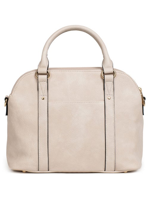 Sac porté main 2 poignées TOSCANE - Kiabi