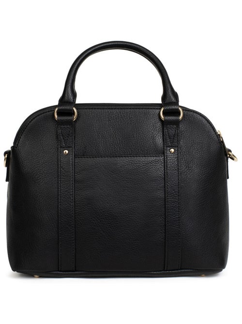 Sac porté main 2 poignées TOSCANE - Kiabi