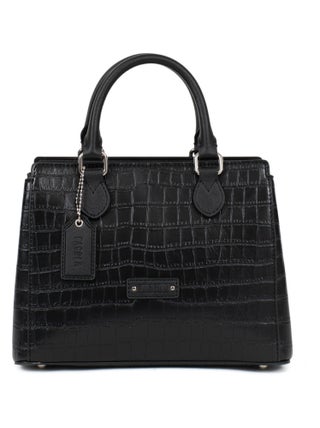 Sac porté main 2 poignées Véra Femme