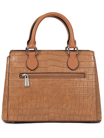 Sac porté main 2 poignées Véra Femme Véra | FAGOLA