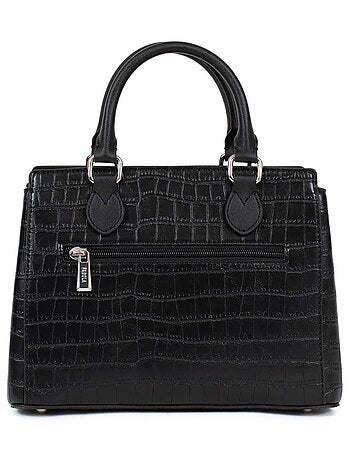Sac porté main 2 poignées Véra Femme Véra | FAGOLA