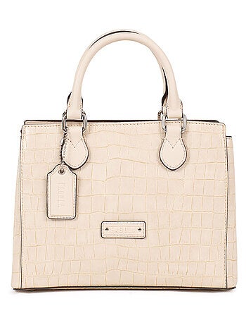 Sac porté main 2 poignées Véra Femme Véra | FAGOLA