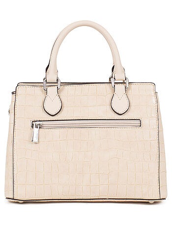 Sac porté main 2 poignées Véra Femme Véra | FAGOLA