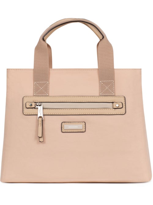 Sac porté main 2 poignées YONA - Kiabi Sac porté main 2 poignées YONA - Kiabi