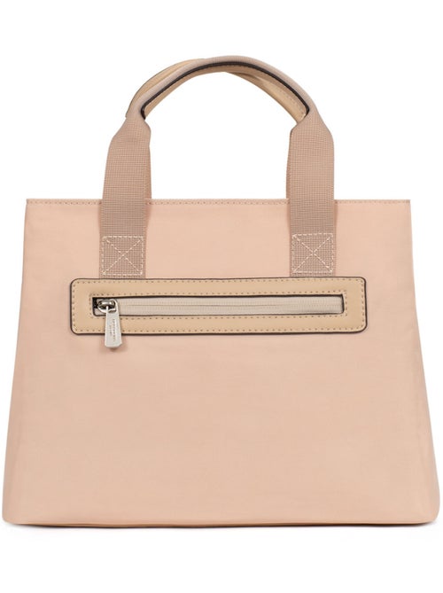 Sac porté main 2 poignées YONA - Kiabi Sac porté main 2 poignées YONA - Kiabi