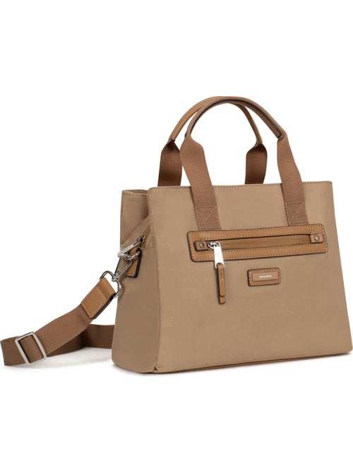 Sac porté main 2 poignées YONA - Kiabi Sac porté main 2 poignées YONA - Kiabi