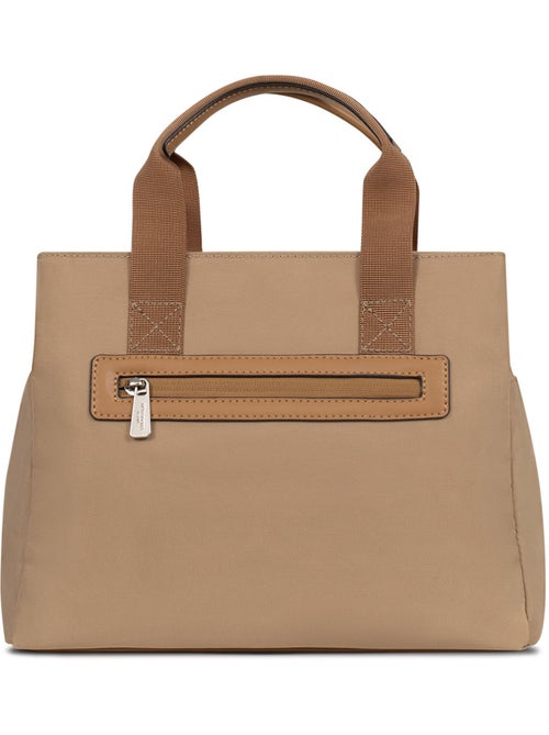 Sac porté main 2 poignées YONA - Kiabi Sac porté main 2 poignées YONA - Kiabi