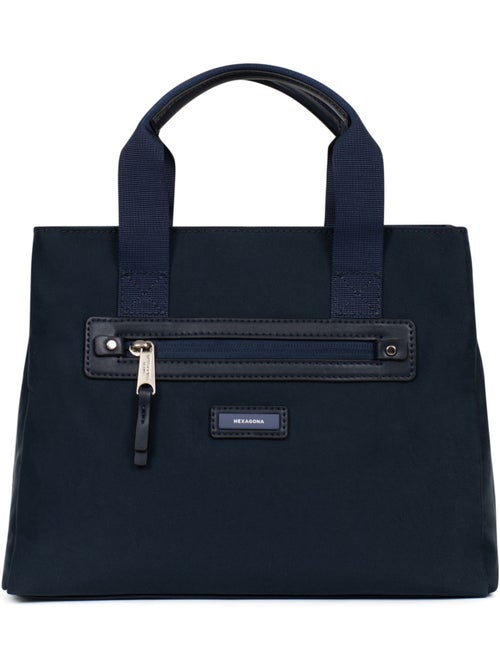 Sac porté main 2 poignées YONA - Kiabi Sac porté main 2 poignées YONA - Kiabi