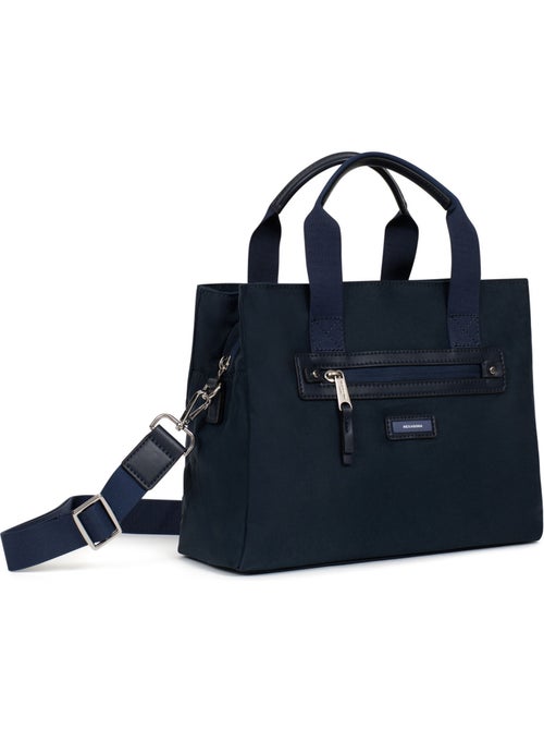 Sac porté main 2 poignées YONA - Kiabi Sac porté main 2 poignées YONA - Kiabi