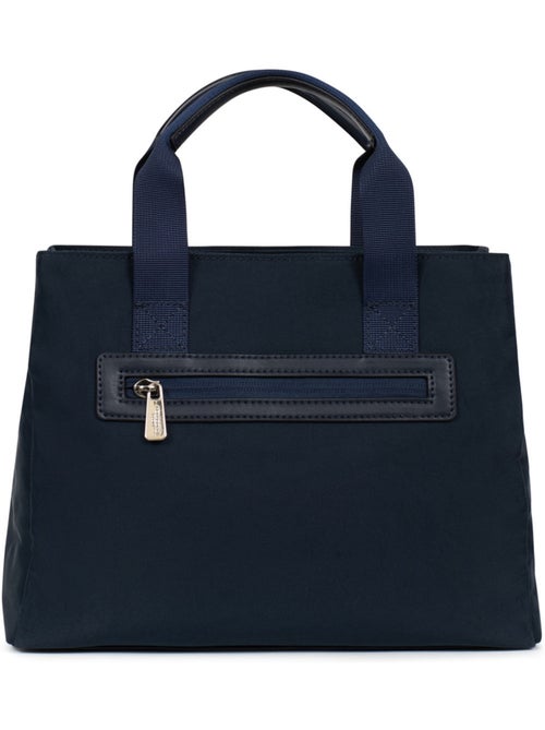 Sac porté main 2 poignées YONA - Kiabi Sac porté main 2 poignées YONA - Kiabi