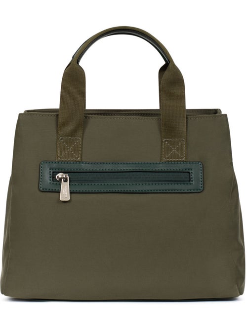 Sac porté main 2 poignées YONA - Kiabi Sac porté main 2 poignées YONA - Kiabi