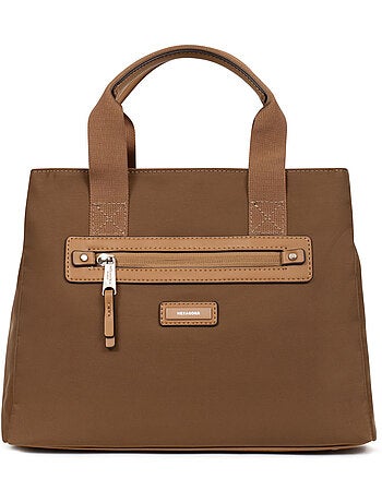 Sac porté main 2 poignées YONA