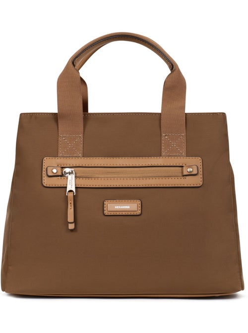 Sac porté main 2 poignées YONA - Kiabi Sac porté main 2 poignées YONA - Kiabi