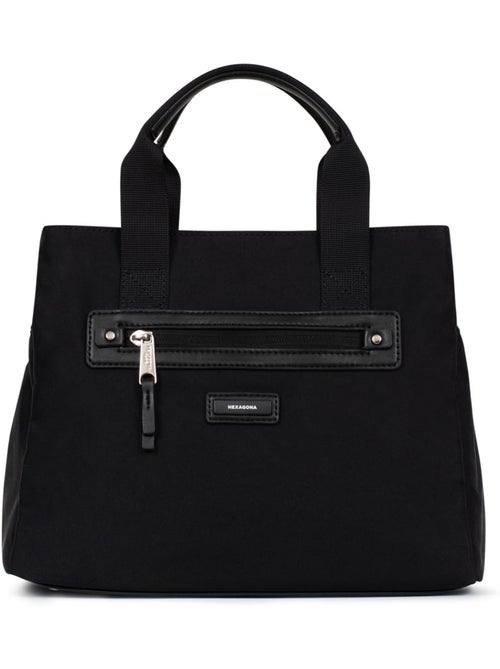 Sac porté main 2 poignées YONA - Kiabi Sac porté main 2 poignées YONA - Kiabi