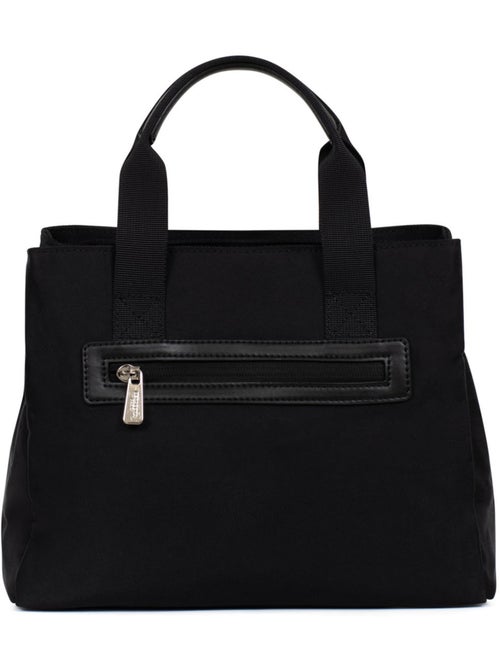 Sac porté main 2 poignées YONA - Kiabi Sac porté main 2 poignées YONA - Kiabi