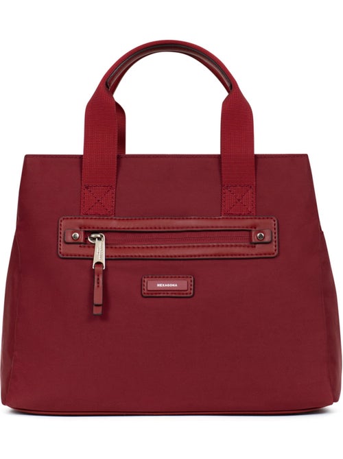 Sac porté main 2 poignées YONA - Kiabi Sac porté main 2 poignées YONA - Kiabi