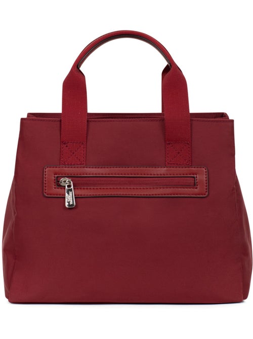 Sac porté main 2 poignées YONA - Kiabi Sac porté main 2 poignées YONA - Kiabi