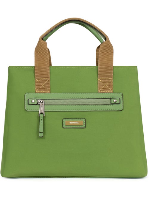 Sac porté main 2 poignées YONA - Kiabi Sac porté main 2 poignées YONA - Kiabi