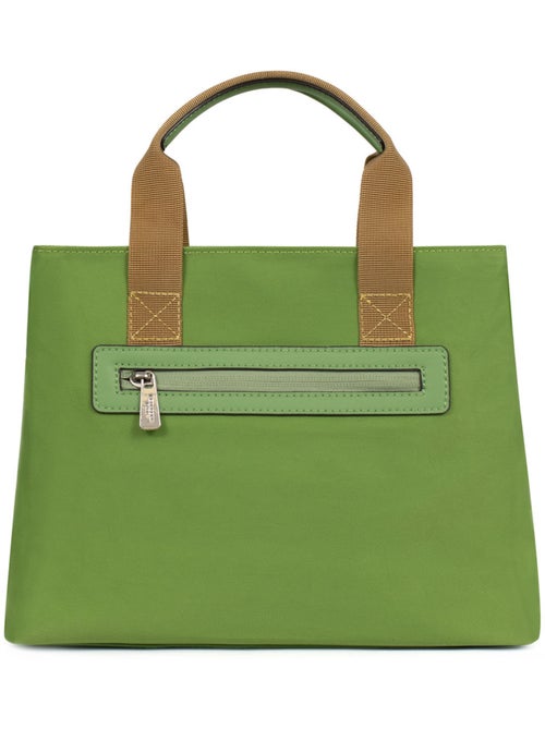 Sac porté main 2 poignées YONA - Kiabi Sac porté main 2 poignées YONA - Kiabi