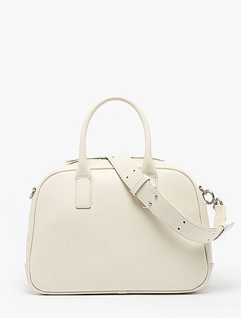 Sac Porté Main Born Torrow Toile Enduite