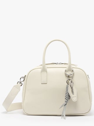 Sac Porté Main Born Torrow Toile Enduite