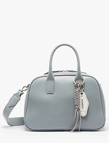 Sac Porté Main Born Torrow Toile Enduite
