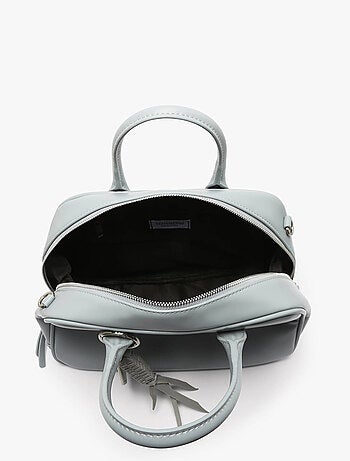 Sac Porté Main Born Torrow Toile Enduite