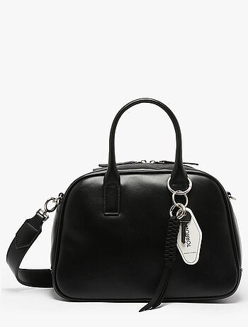 Sac Porté Main Born Torrow Toile Enduite