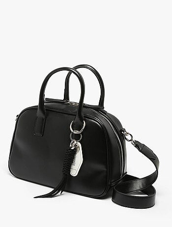 Sac Porté Main Born Torrow Toile Enduite