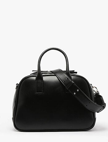 Sac Porté Main Born Torrow Toile Enduite