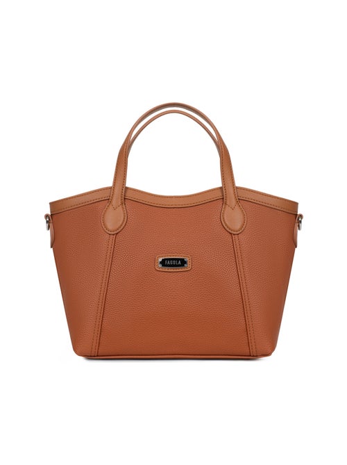 Sac porté main ciara | fagola - Kiabi