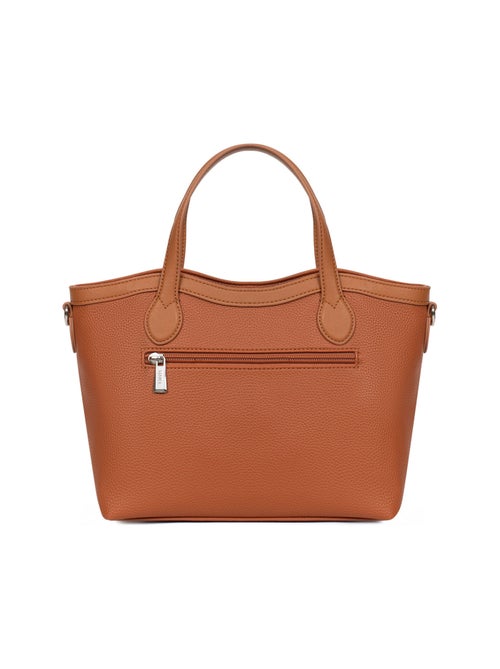Sac porté main ciara | fagola - Kiabi