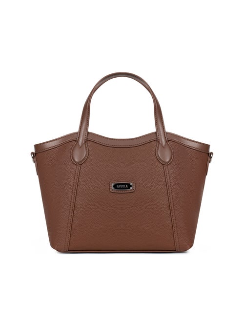 Sac porté main ciara | fagola - Kiabi