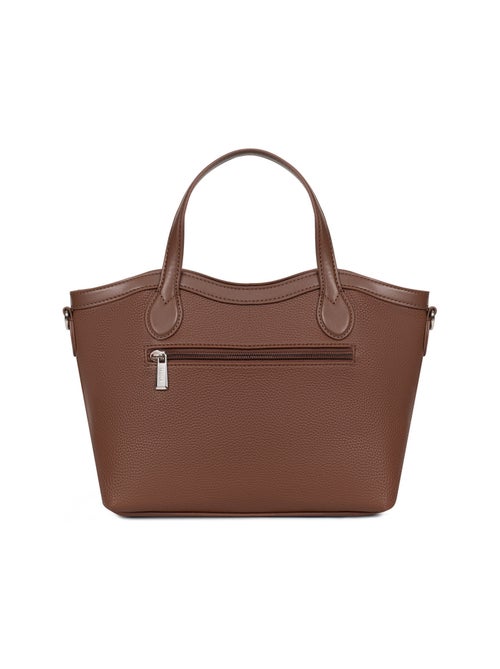 Sac porté main ciara | fagola - Kiabi