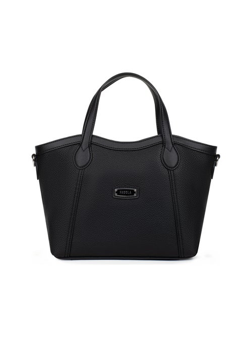 Sac porté main ciara | fagola - Kiabi