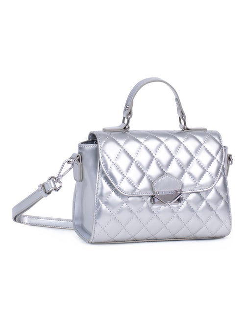 Sac porté main  daisy | fagola - Kiabi