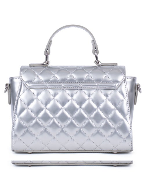 Sac porté main  daisy | fagola - Kiabi