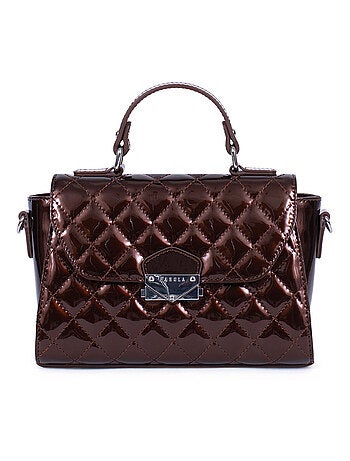 Sac porté main daisy | fagola