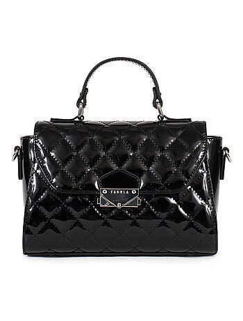 Sac porté main daisy | fagola