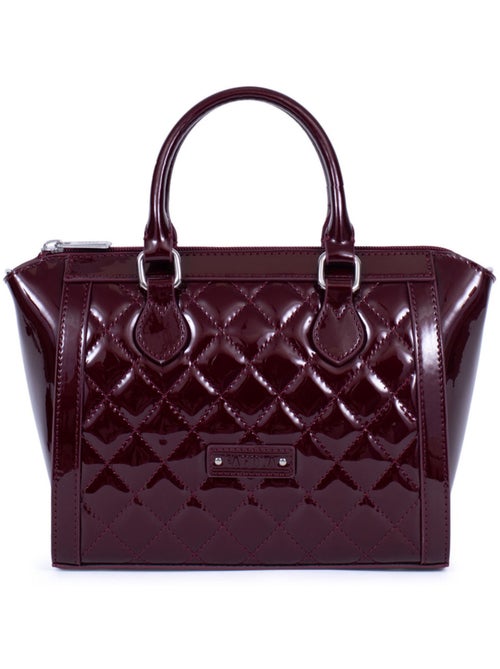 Sac porté main daisy | fagola - Kiabi Sac porté main daisy | fagola - Kiabi