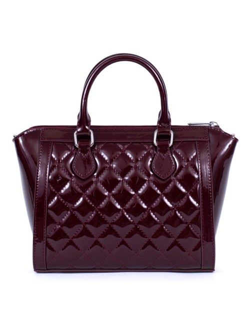 Sac porté main daisy | fagola - Kiabi Sac porté main daisy | fagola - Kiabi