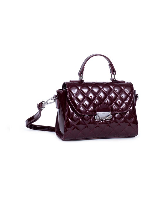 Sac porté main daisy | fagola - Kiabi Sac porté main daisy | fagola - Kiabi