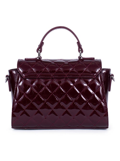 Sac porté main daisy | fagola - Kiabi Sac porté main daisy | fagola - Kiabi