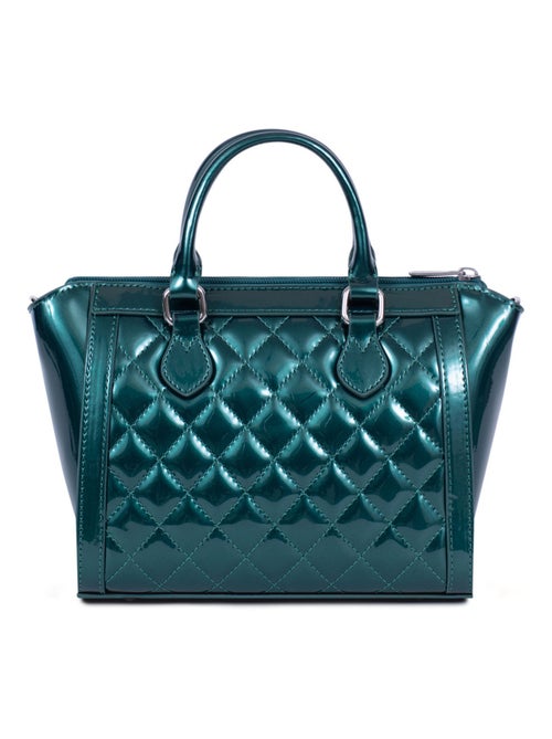 Sac porté main daisy | fagola - Kiabi Sac porté main daisy | fagola - Kiabi