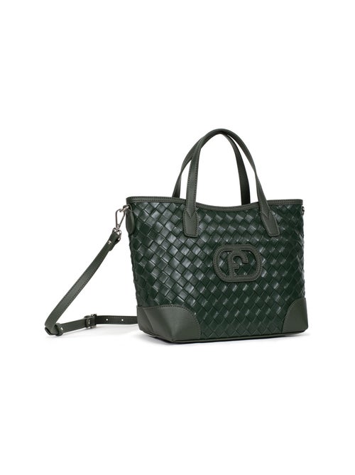 Sac porté main daphné | fagola - Kiabi Sac porté main daphné | fagola - Kiabi