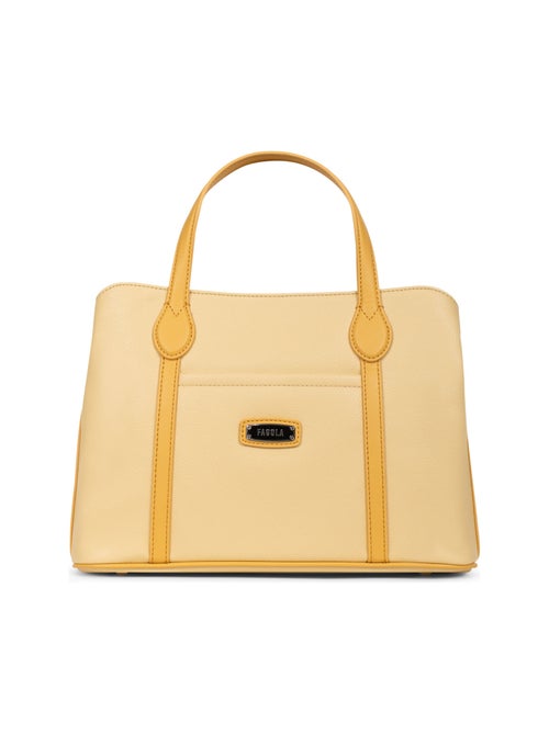 Sac porté main flavia | fagola - Kiabi